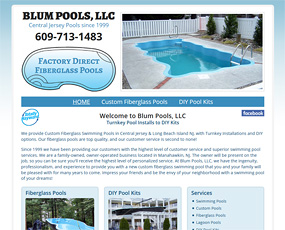Blum Pools