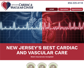 Cardiac & Vascular Center