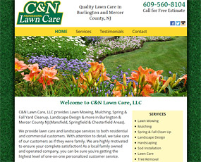 C&N Lawn Care, LLC