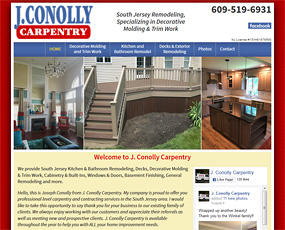 J. Conolly Carpentry