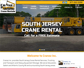 Cranez Inc.