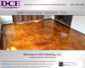 DCE Flooring