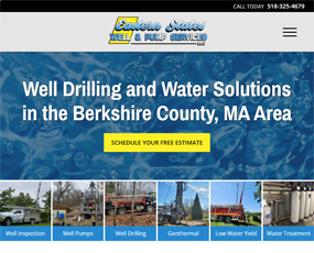 Eastern States Well & Pump Services