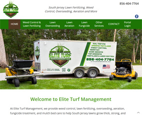 Elite Turf Management