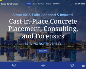 Forsa Construction
