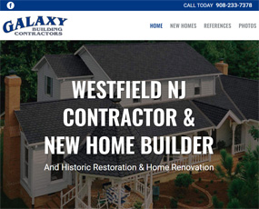 Galaxy Building Contractors