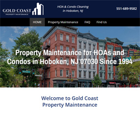 Gold Coast Property Maintenance