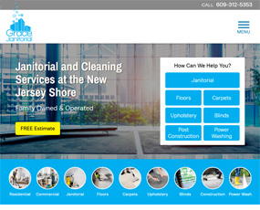 Grace Janitorial