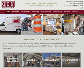 GTN Construction, Inc.