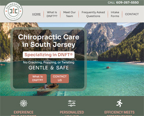 Hainesport Chiropractic