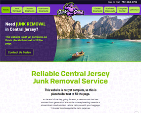 Junk Genie