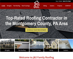J&S Family Roofing LLC