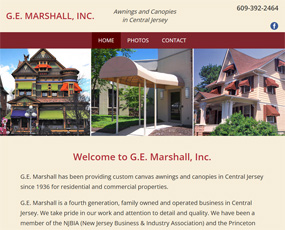 G.E. Marshall, Inc.