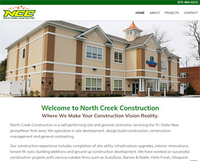 North Creek LLC