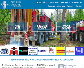 New Jersey Ground Water Association