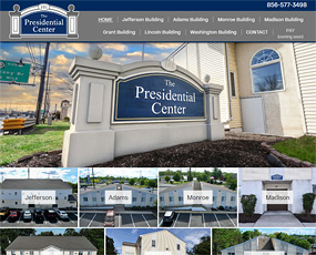 The Presidential Center