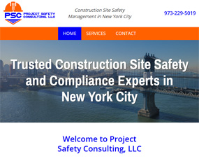 Project Safety Consulting