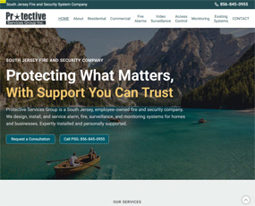 Protective Services Group