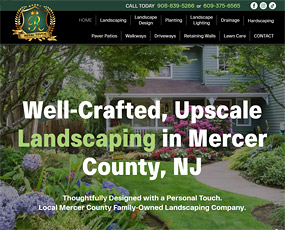 Royal Touch Landscaping