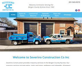 Severino Construction