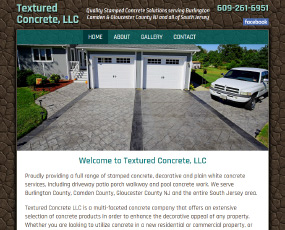 Textured Concrete LLC