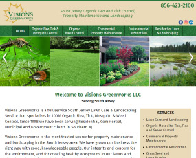 Visions Greenworks LLC