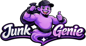 Junk Genie | Central Jersey Junk Removal and Cleanouts