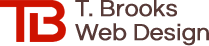 T. Brooks Web Design | South Jersey Website Designer