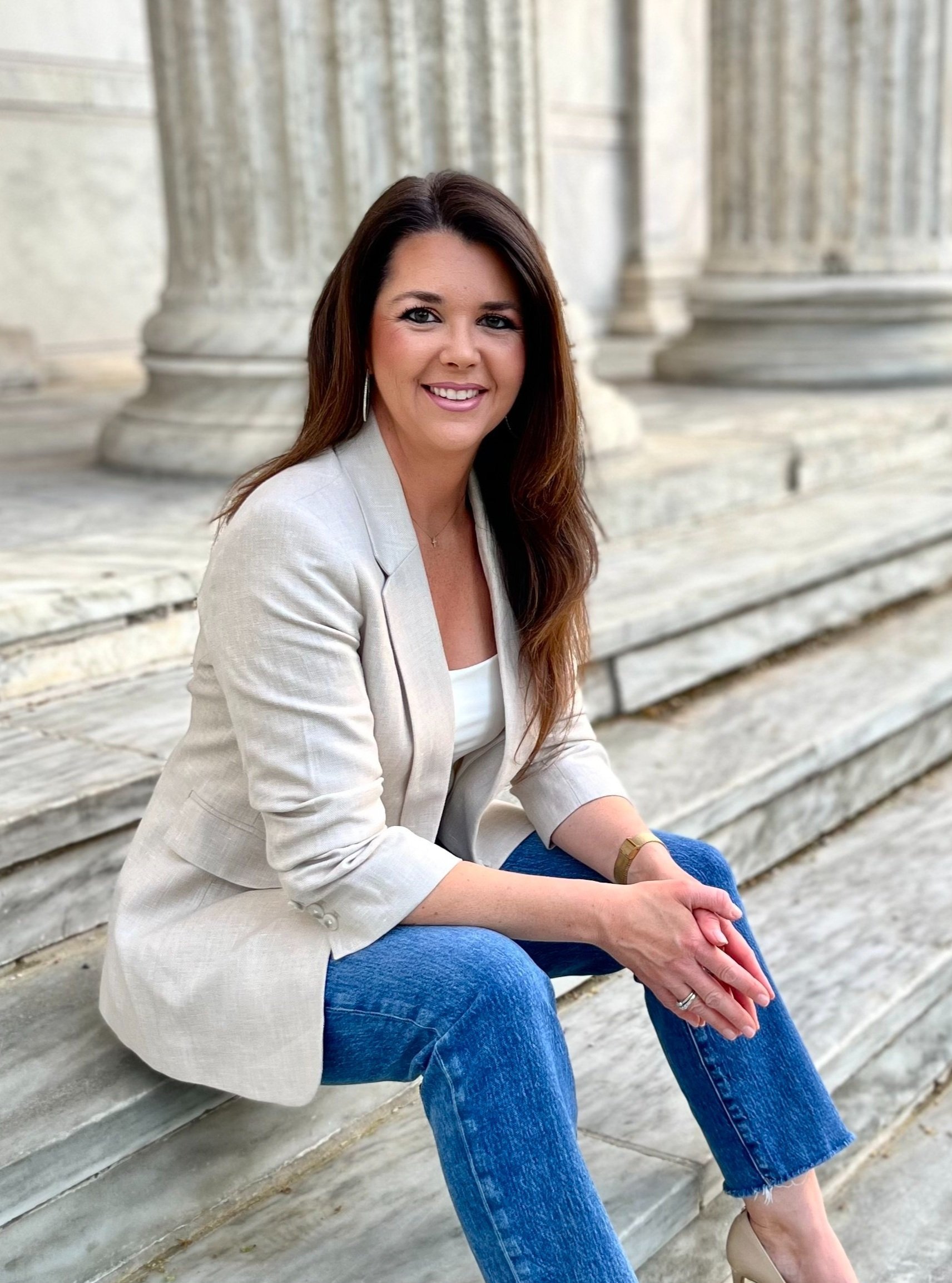 Laura Ritchie Executive Coaching | Central Jersey