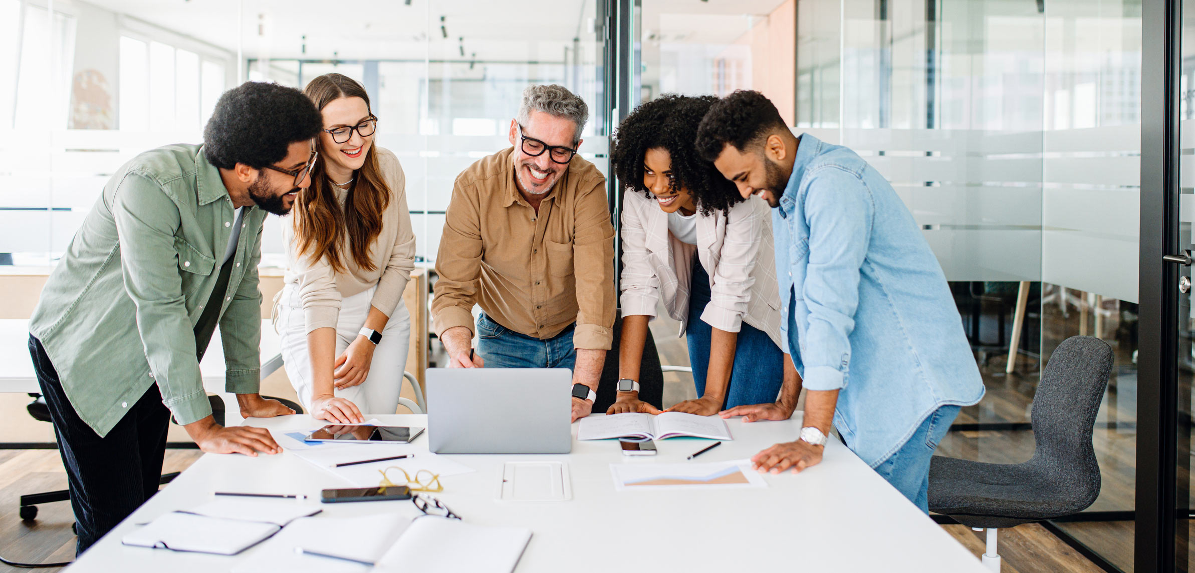 Leadership Coaching in New Jersey | Laura Ritchie Executive Coaching