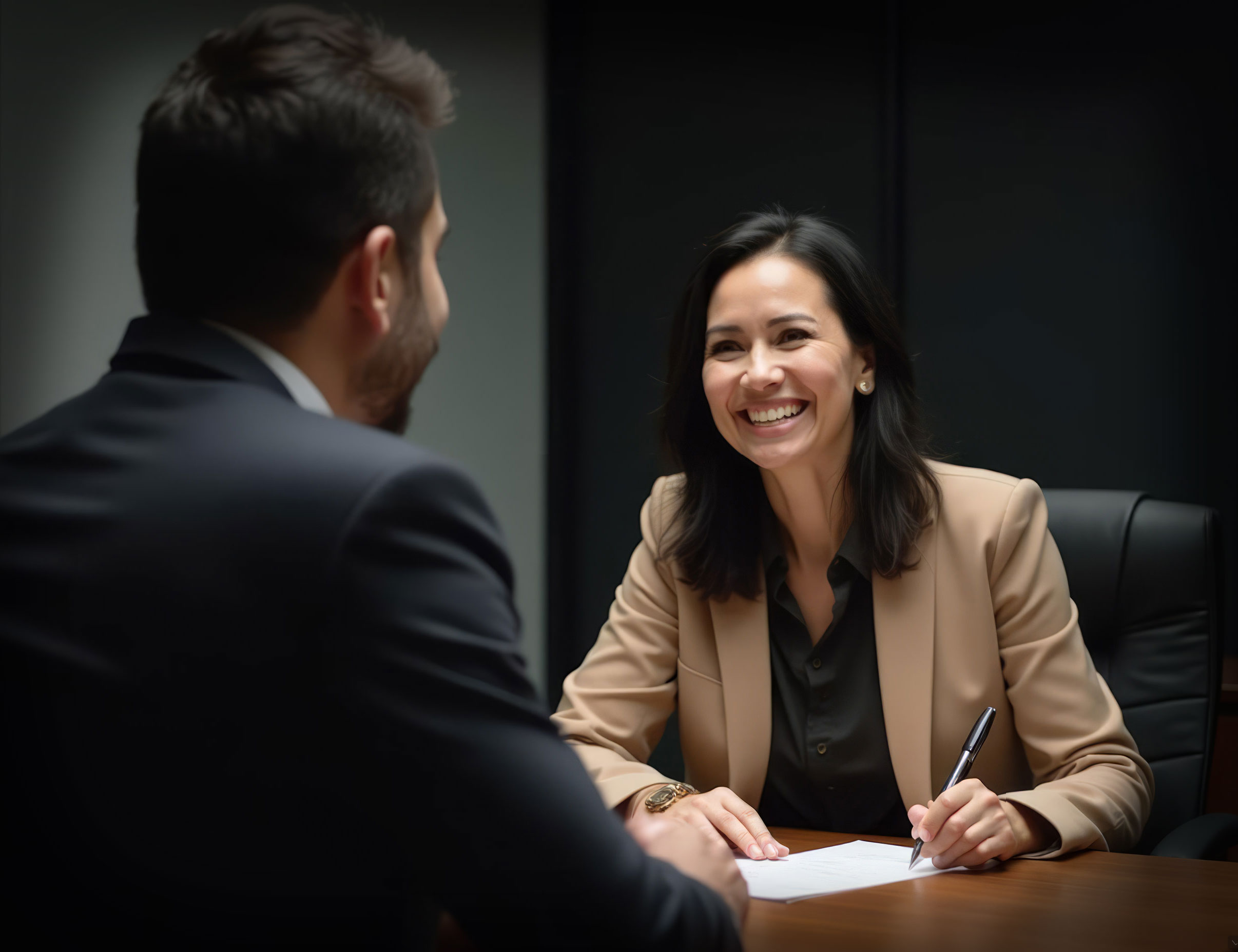 Laura Ritchie Executive Coaching | Central Jersey