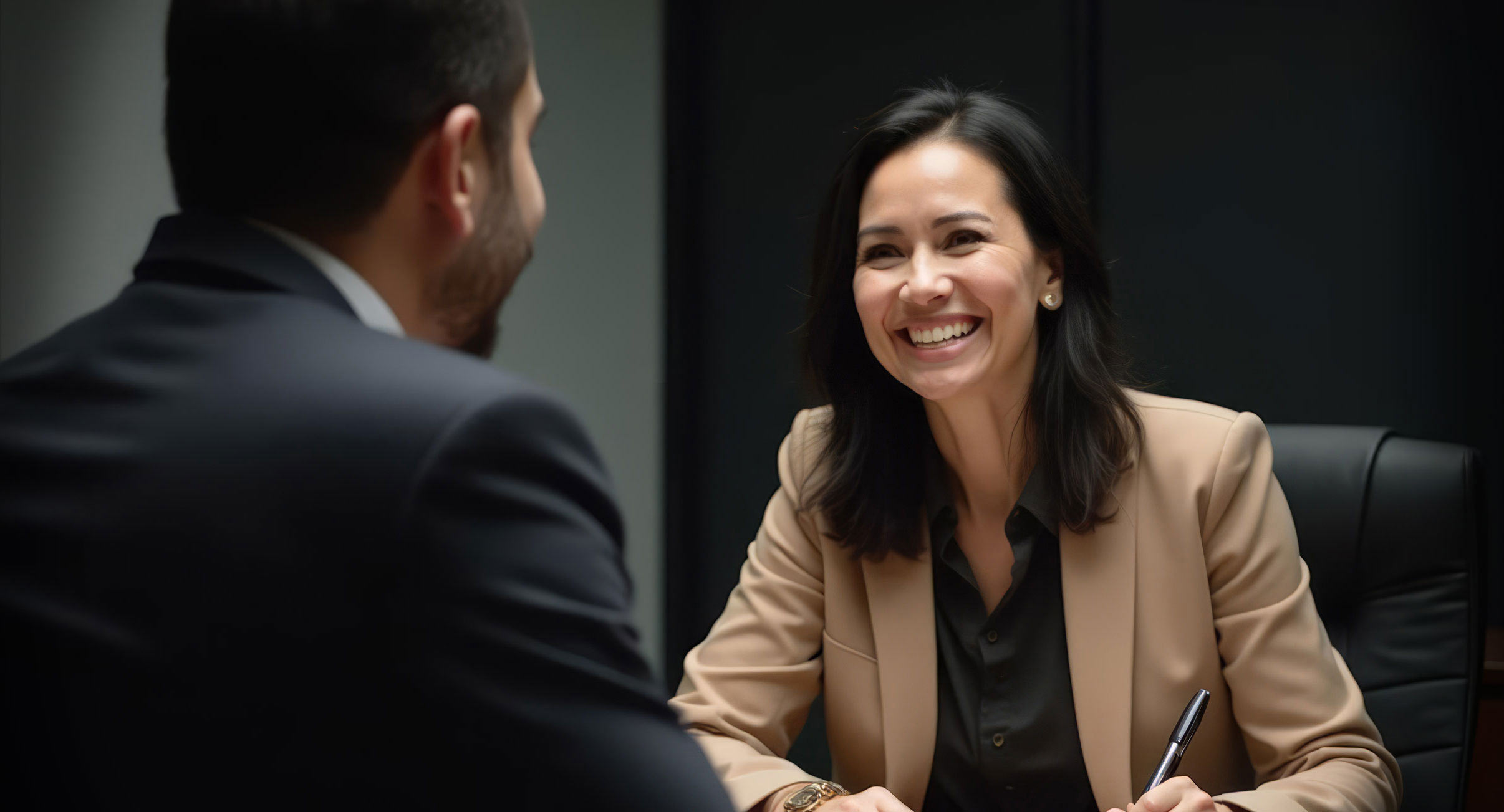 Laura Ritchie Executive Coaching | Central Jersey