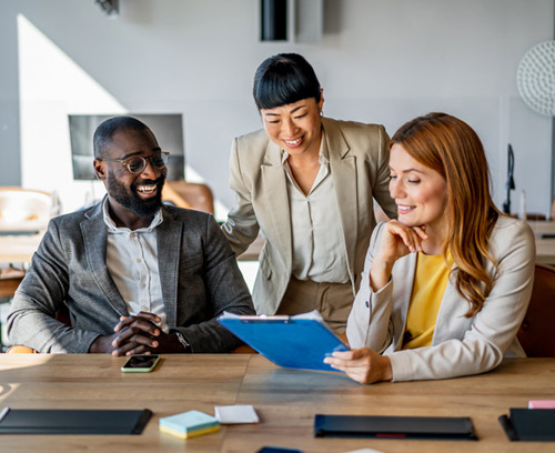 Leadership Coaching in New Jersey | Laura Ritchie Executive Coaching