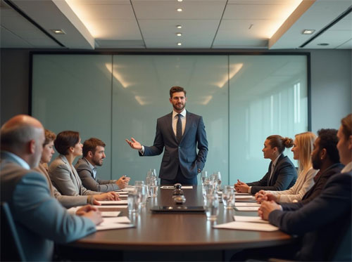 Leadership Coaching in New Jersey | Laura Ritchie Executive Coaching