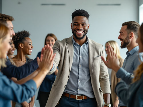 Laura Ritchie Executive Coaching | Performance Coaching in Central Jersey